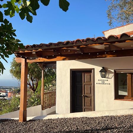 Estudio Ideal Para Descansar Santa Cruz de Tenerife Luaran gambar