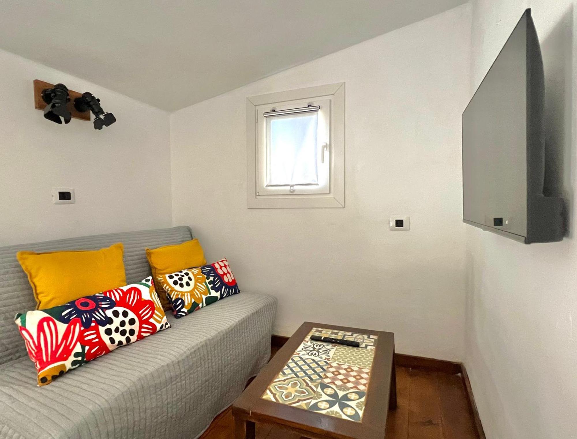 Estudio Ideal Para Descansar Santa Cruz de Tenerife Luaran gambar