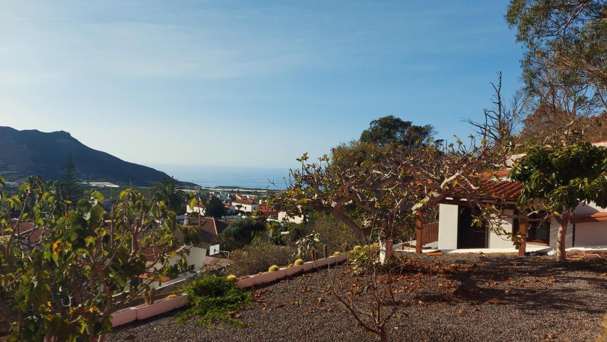 Estudio Ideal Para Descansar Santa Cruz de Tenerife Luaran gambar