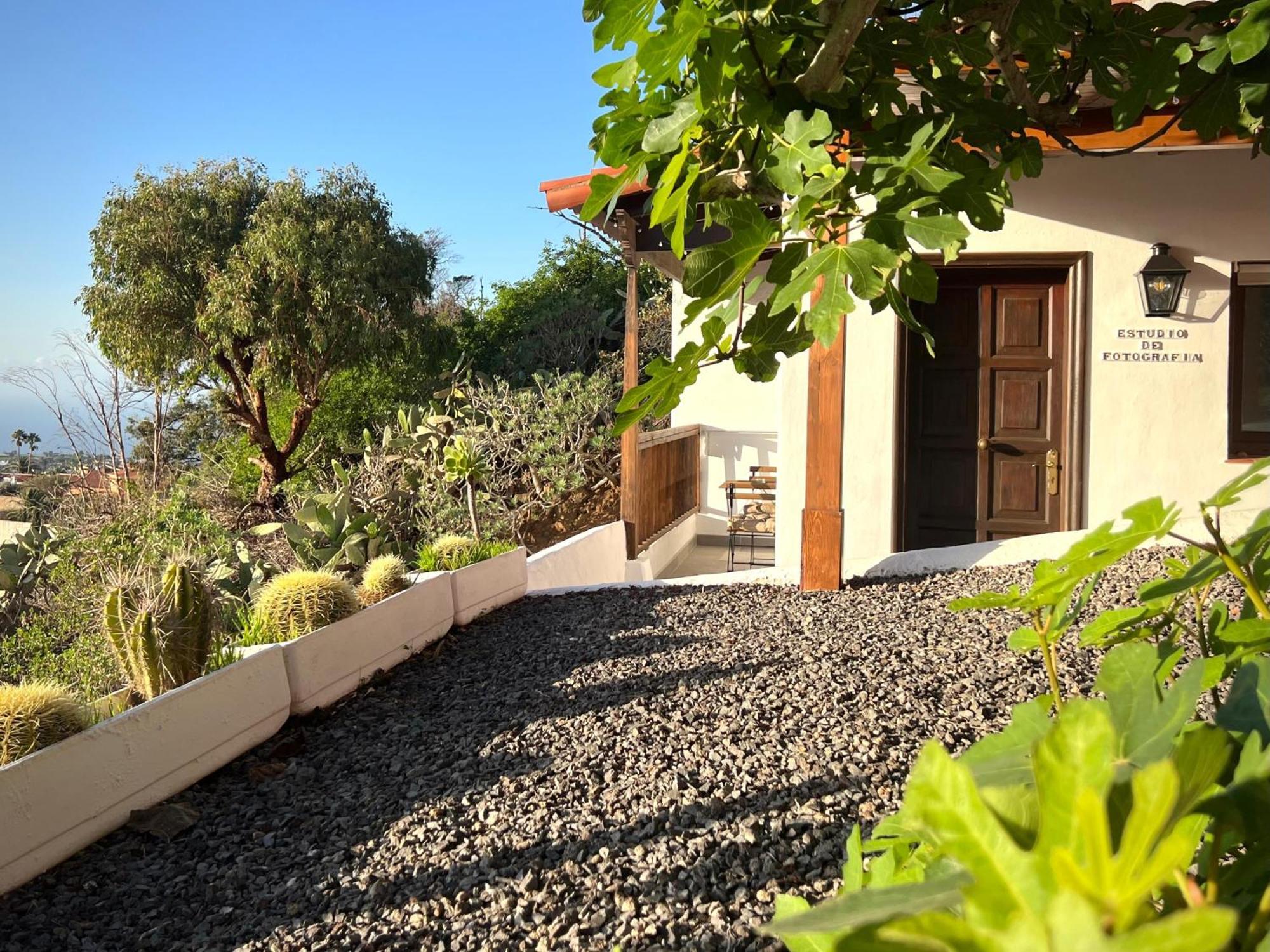 Estudio Ideal Para Descansar Santa Cruz de Tenerife Luaran gambar