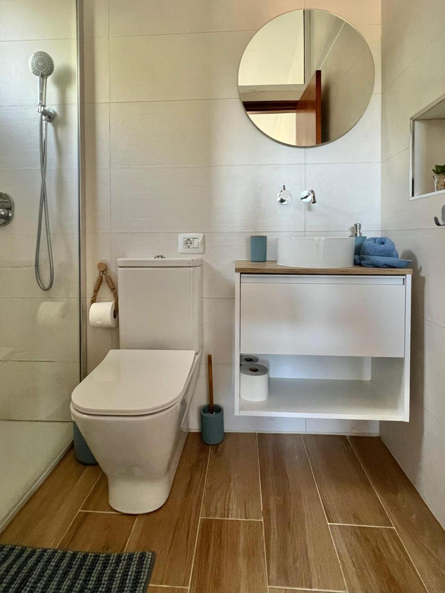 Estudio Ideal Para Descansar Santa Cruz de Tenerife Luaran gambar