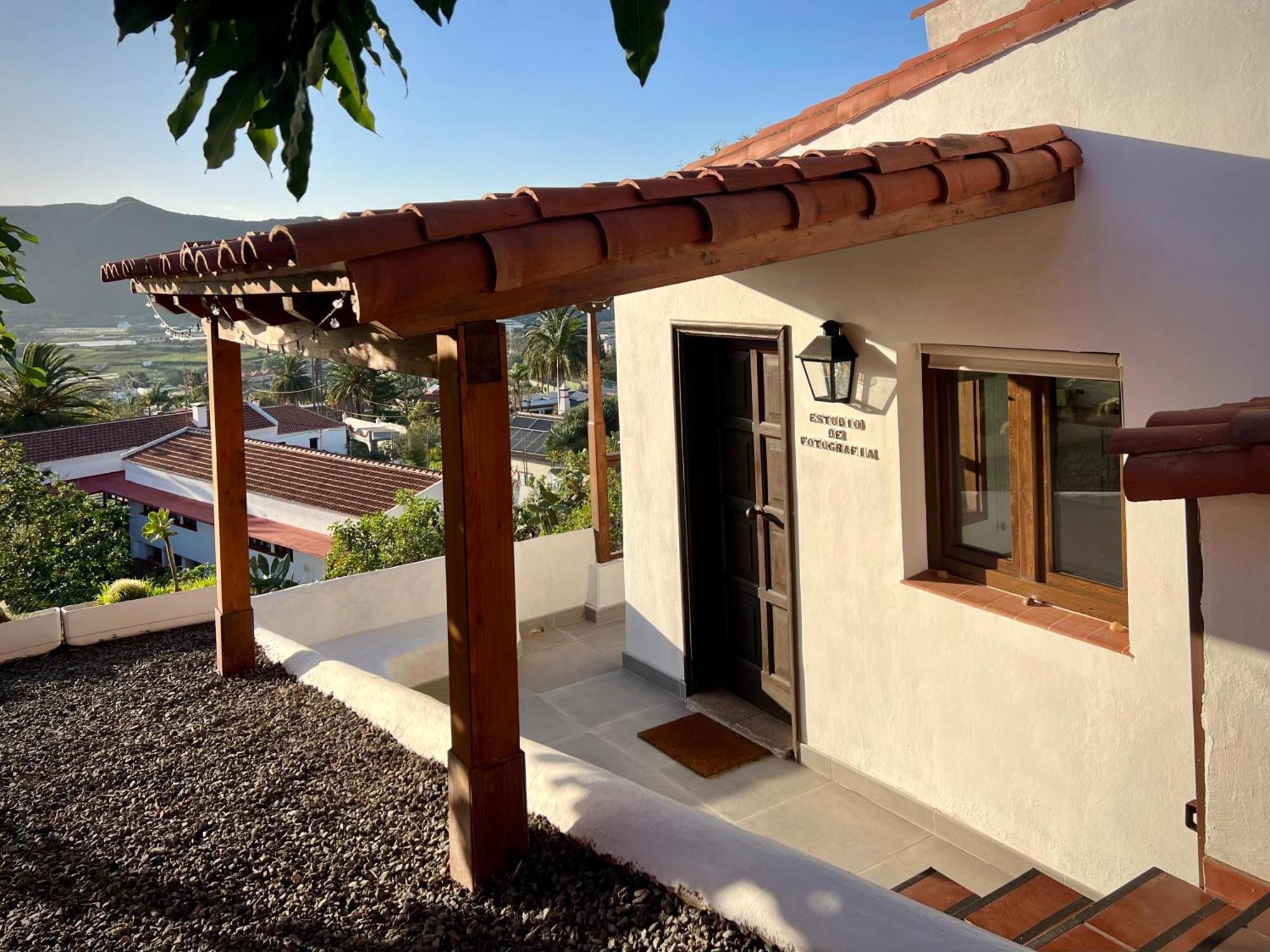 Estudio Ideal Para Descansar Santa Cruz de Tenerife Luaran gambar