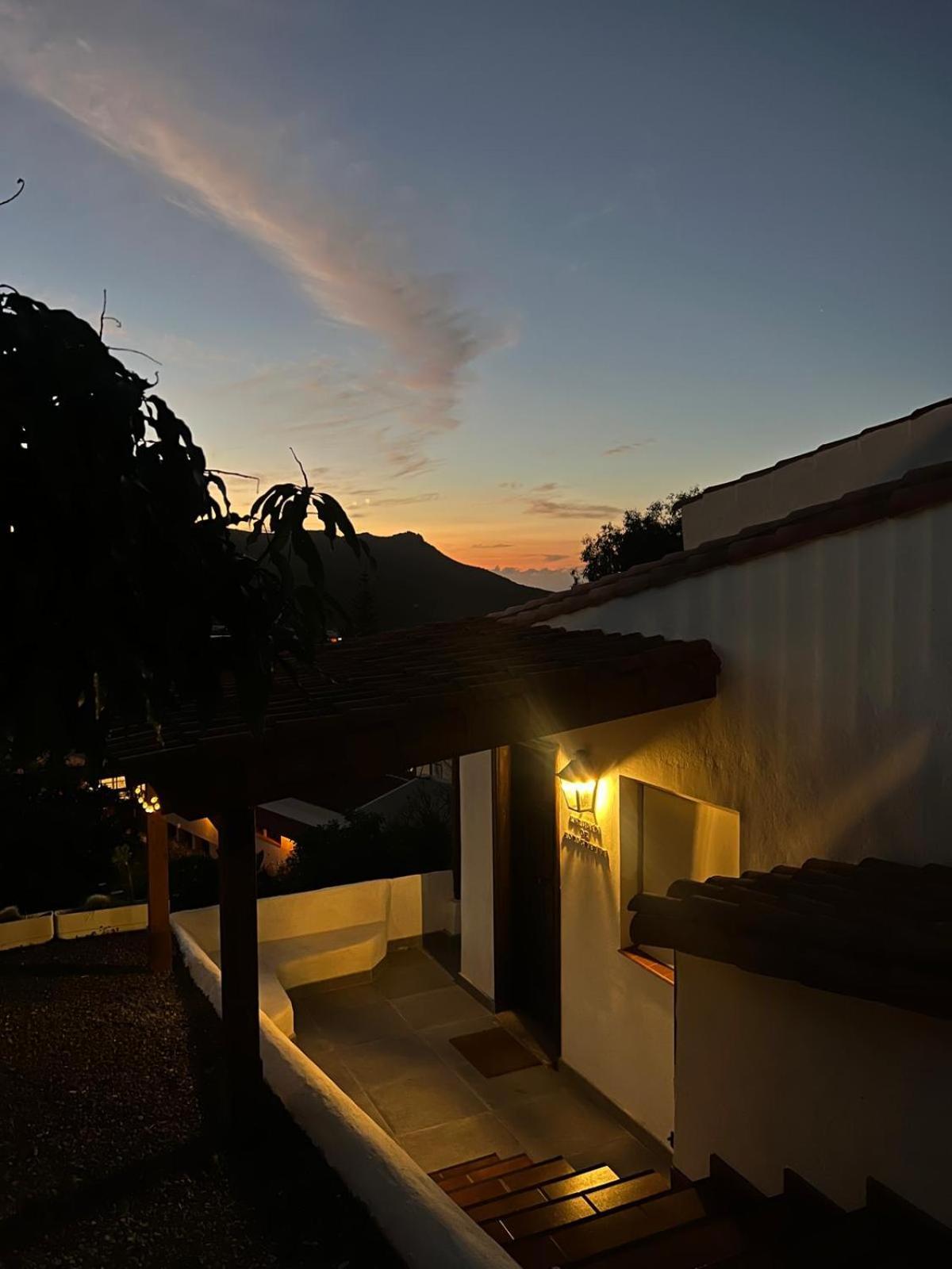 Estudio Ideal Para Descansar Santa Cruz de Tenerife Luaran gambar
